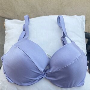 Victoria's Secret Lavender Bra